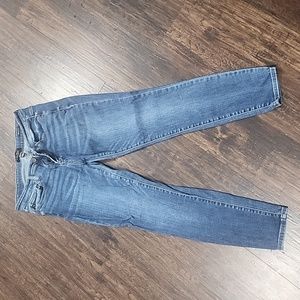 Judy Blue, Skinny Fit, Size 11 Jeans